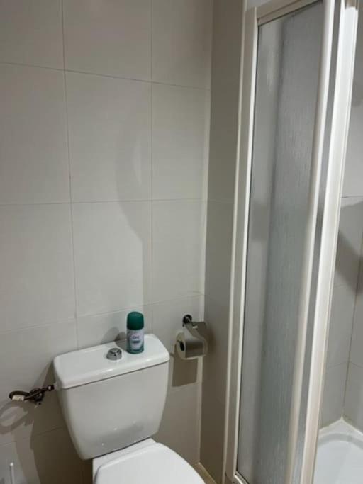 Apartamento Alicante Beach Bagian luar foto
