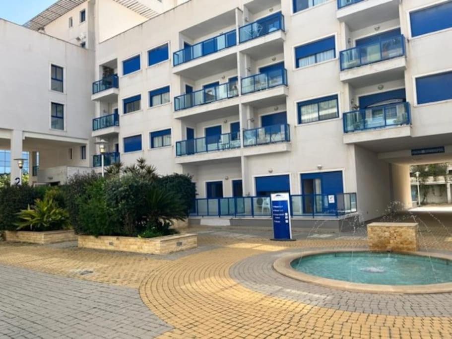 Apartamento Alicante Beach Bagian luar foto