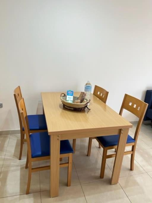 Apartamento Alicante Beach Bagian luar foto