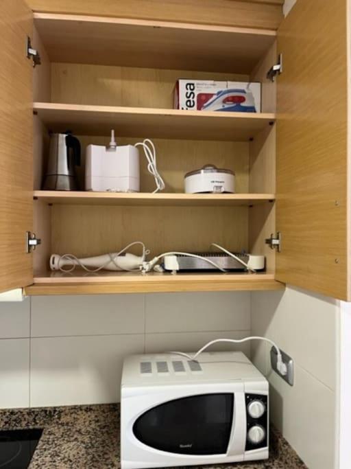 Apartamento Alicante Beach Bagian luar foto